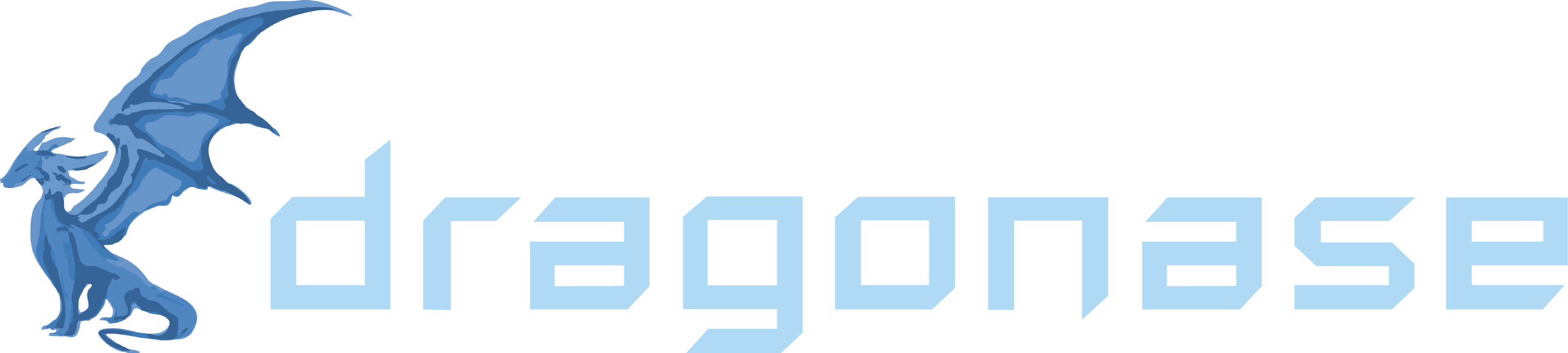 Dragonase logo